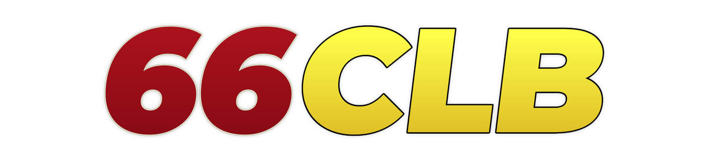 66clb logo